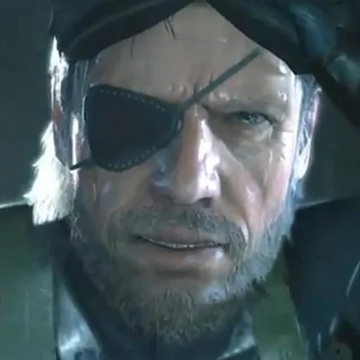 serpent solide, galaxy game, game engine, hideo kojima, call duty black ops