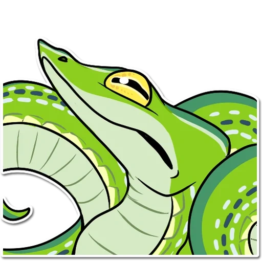 crocodilo, bom crocodilo, maskot de crocodilo, desenho animado de crocodilo, crocodilo de desenho animado