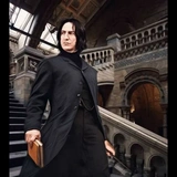 severus snape