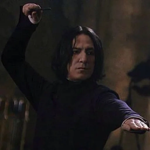 nieve del oeste de frousi, snape harry potter, severus snape allen rickman, severus snape harry potter, explorador de severus snape