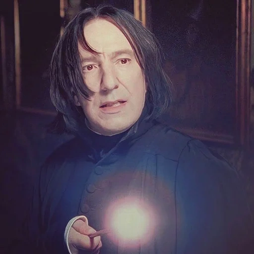 snow frous severus, snape harry potter, alan rickman harry potter, alan rickman severus snape, harry potter severus snape