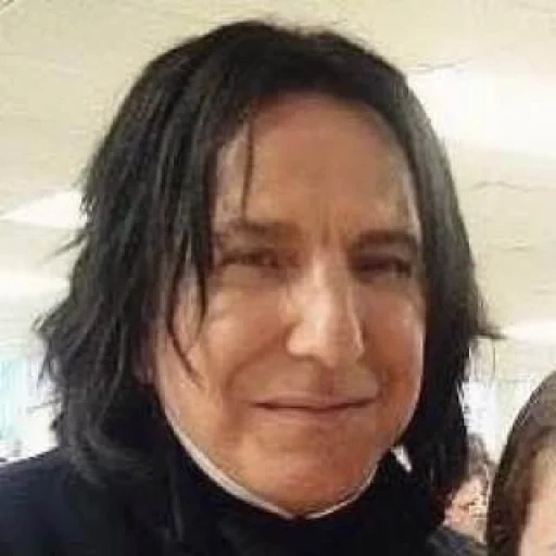 severus sngg, alan rickman severus, alan rickman snape lächelt, alan rickman severus snape, severus snape harry potter