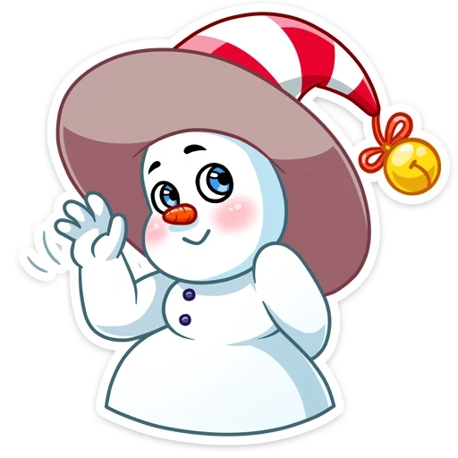 boneco de neve, desenho do boneco de neve