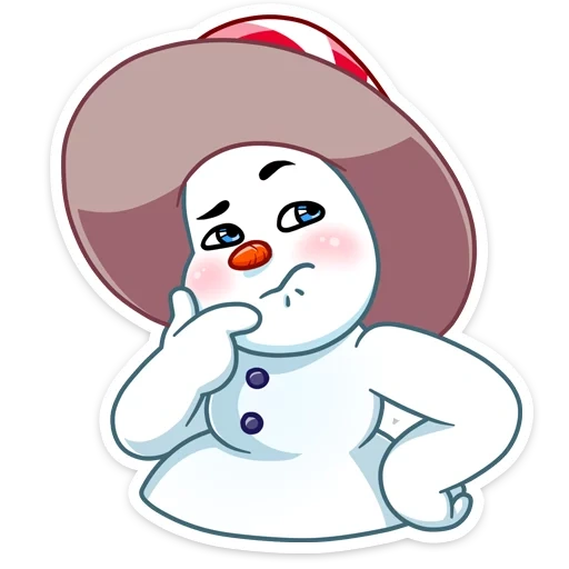 boneco de neve, boneco de neve