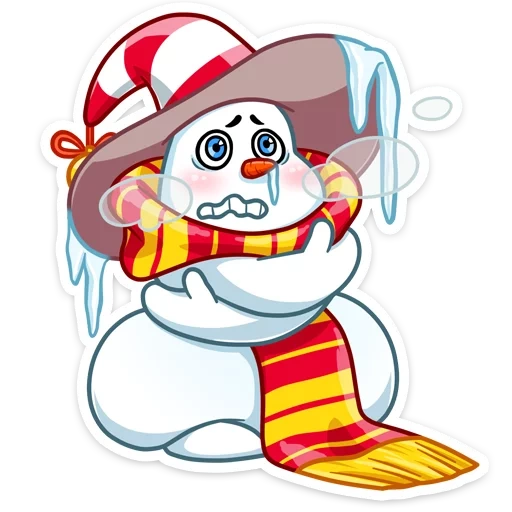 boneco de neve, boneco de neve, bonecos de neve