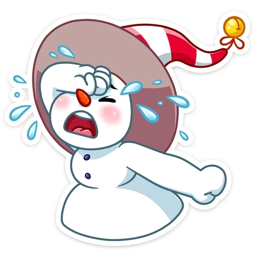 boneco de neve, boneco de neve