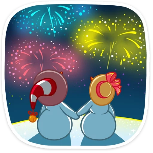 sleeve, cyclone, snowman vector pair, penguin new year poster, penguin slide new year greeting card