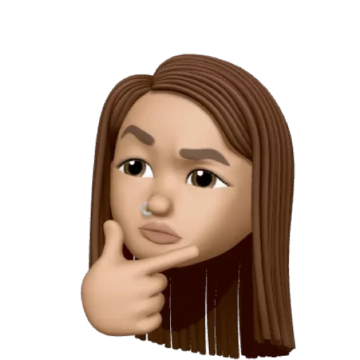 animoji girl, memoji, emoji, memoji apple, animoji memoji