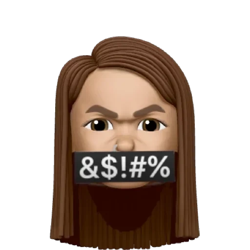 closed profile, viewer, information about a person, trash t shirt roblox, animoji