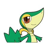 Snivy