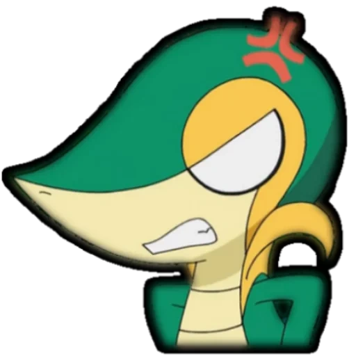 sneevy, snivy troll, pok é mon snevey, snevey's theory of evolution, evolution of pok é mon