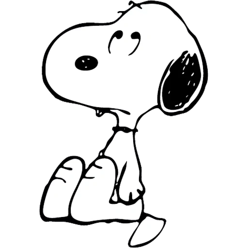 snoopy, friends of snoopy, snoopy cried, snoopy drawing, snoopy charlie brown