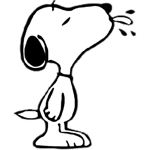 snoopy, snoopy 1967, snoopy montag, snoopy dog, lápis snoopy