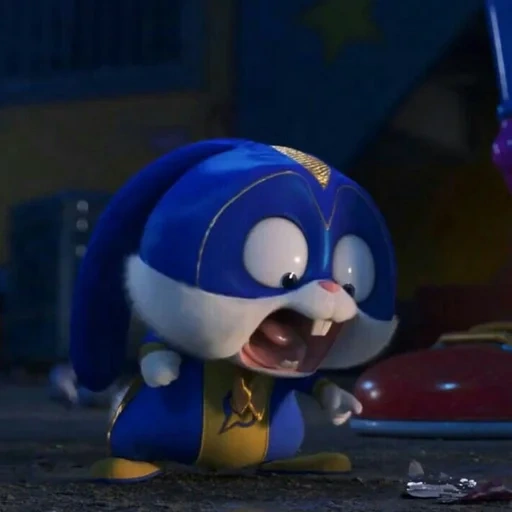 capitão snowball, sonic the hedgehog, vida secreta do capitão da bola de neve, vida secreta de animais de estimação 2, vida secreta do animal de estimação do capitão da bola de neve