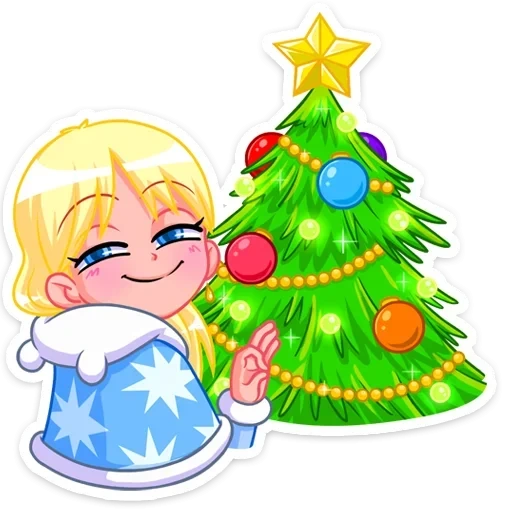 árvore de natal, árvore de natal, árvore de natal, árvore de natal ano novo, snow maiden smiley
