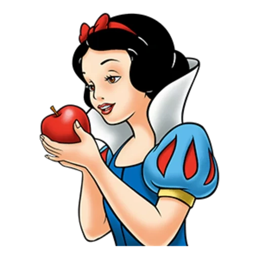 snow white, snow white, snow white apple, disney snow white, snow white