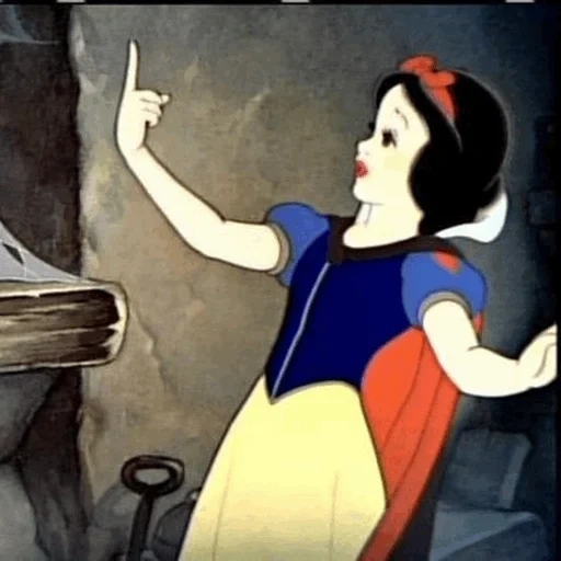snow white, disney snow white, snow white, snow white disney cleaning, snow white disney cartoon