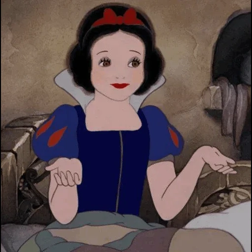 snow white, disney snow white, snow white, snow white disney stills, snow white seven dwarfs 1937