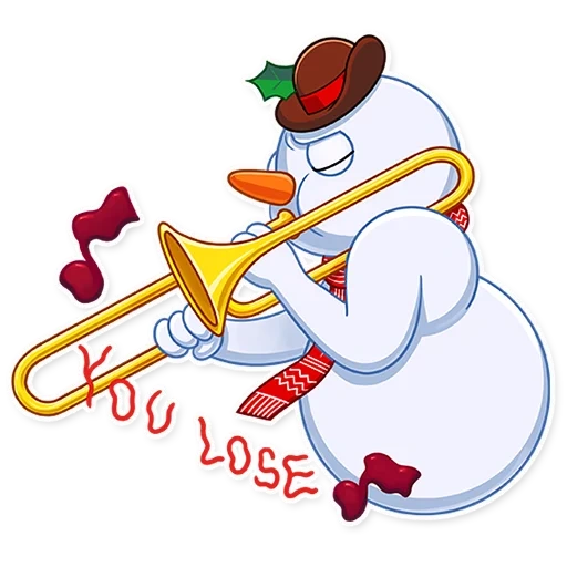 snowman, snowmen, snowman, a cheerful snowman
