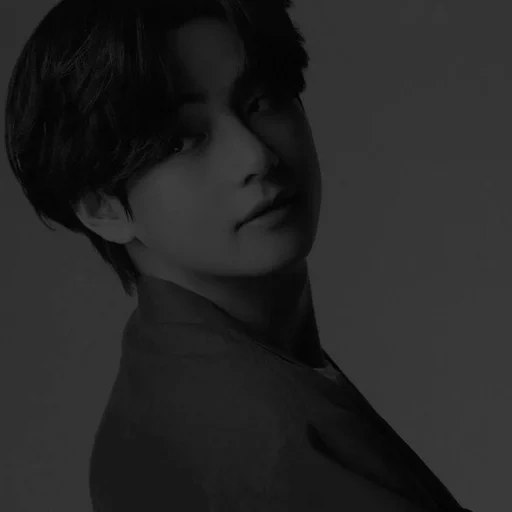 taehen, yunguki, jung jungkook, jungkook bts, bts douleur de l'esthétique