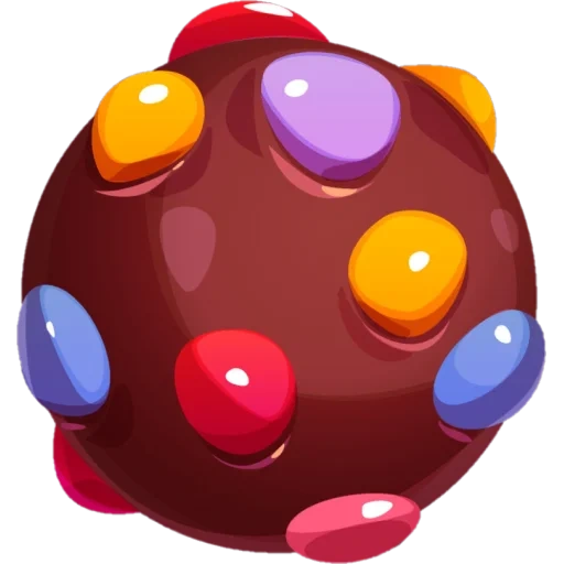 un giocattolo, giocattoli, scarabei pool android, vettore di bombe al cioccolato, i dolci abbinano 3 cooken paradais