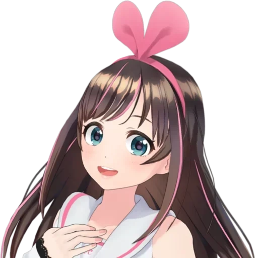 kizuna, kizun ai, kizuna ai, kakegurui