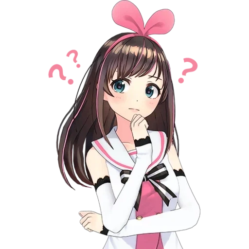 kizuna, kizuna, kizuna ai, kizuna ai, kizuna awober