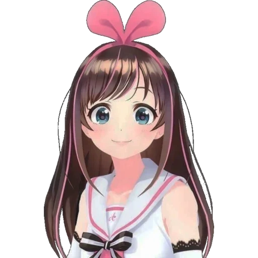 kizuna, kizun ai, kizuna ai, kizuna ai anime, kizuna ai fak y