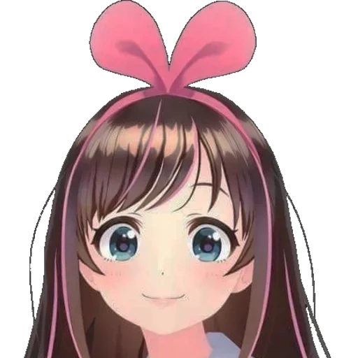 кизуна, kizuna ai, кизуна аи, кизуна аи фак ю, kizuna ai эмоции