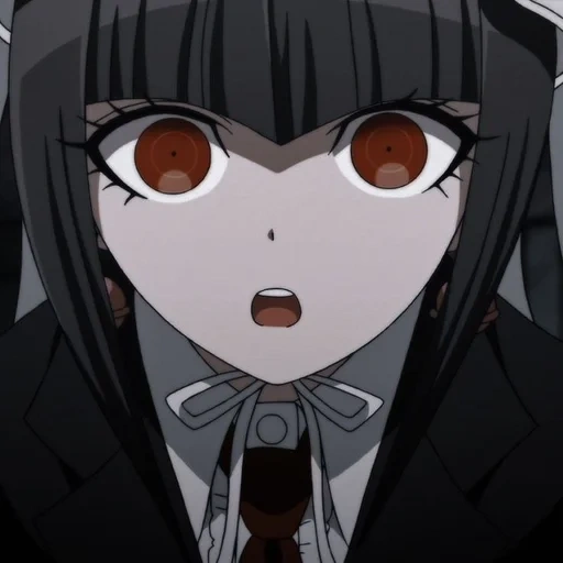 i personaggi degli anime, celestia ludenberg, celestia ludenberg, celestia ludenberg danganlumpa, danganronpa trigger felice havoc