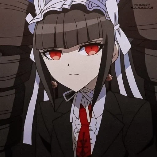 3 danganronpa, celestia ludenberg, celestia ludenberg, celesgami danganronpa, ahgao celestia ludenberg