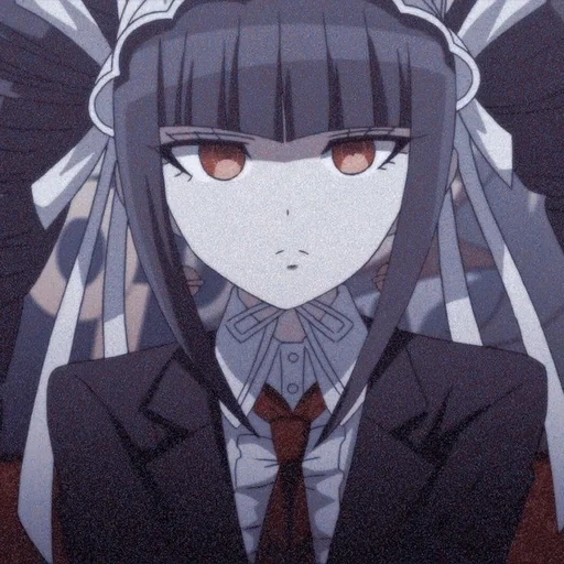 danganronpa icons, celestia ludenberg, celestia ludenberg, anime di celestia ludenberg, danganronpa trigger felice havoc