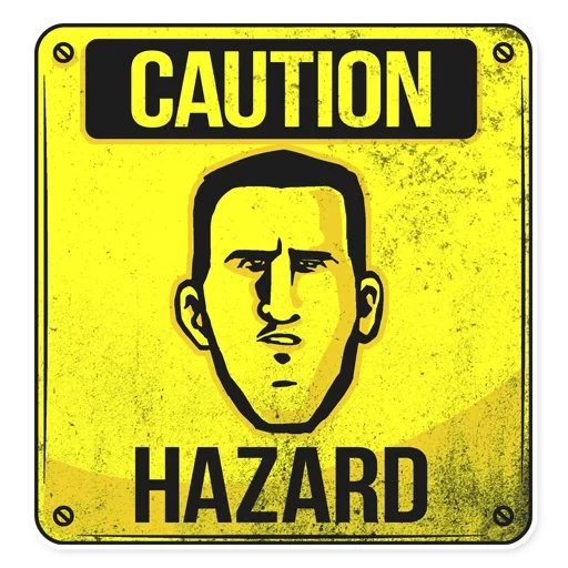 caution, 2018 world cup, transparent nozzle