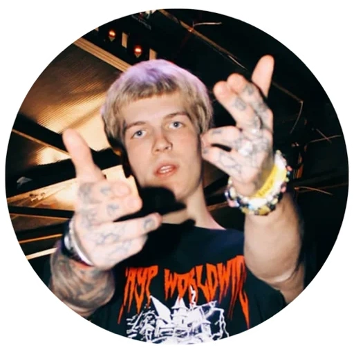 lava de soda, lil peep, icono de lille pip, lil peep hellboy, teléfono lil pip