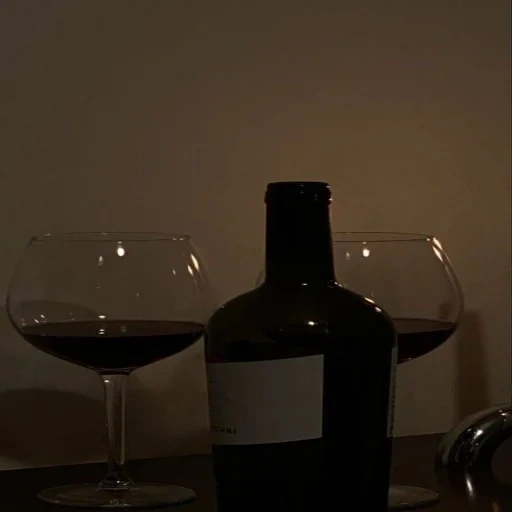 вино, бутылка, бутылка вина, красное вино, вино бутылка
