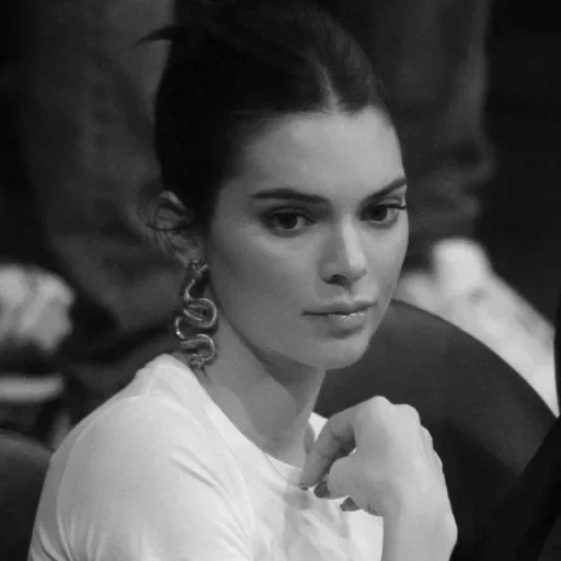 actrices, jeune femme, kendall jenner, belle femme, style cendall jenner