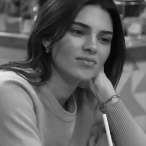 female, kendall jenner, alex chang 2022, handsome girls, kendall-jenner model