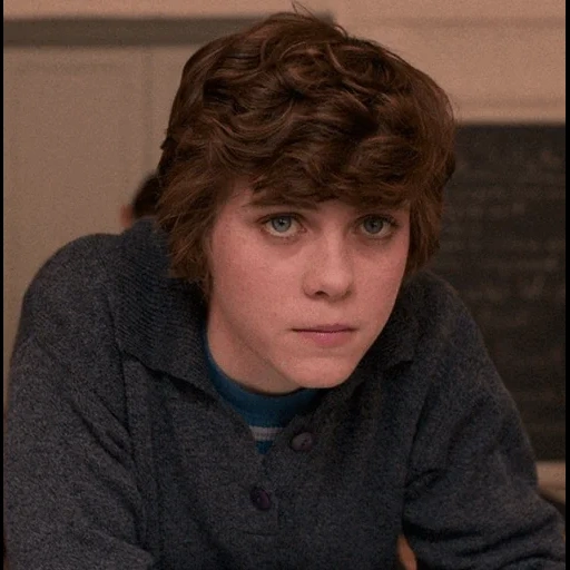 hair cuts, sofia lillis, beverly marsh, série sofia lilith 2020, sophia lillis sidney novak