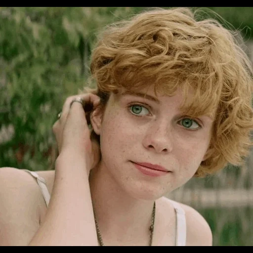 beverly marsh, sophia lillis, beverly marsh, beverly marsh 18, sophia lilith beverly