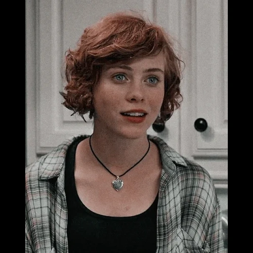 rosliakovo, beverly marsh, sophia lillis, beverly marsh, sophia lilith nancy drew