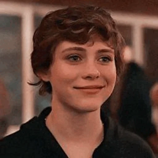 chica, lente de película, sophia lillis, beverly marsh, cosas muy extrañas