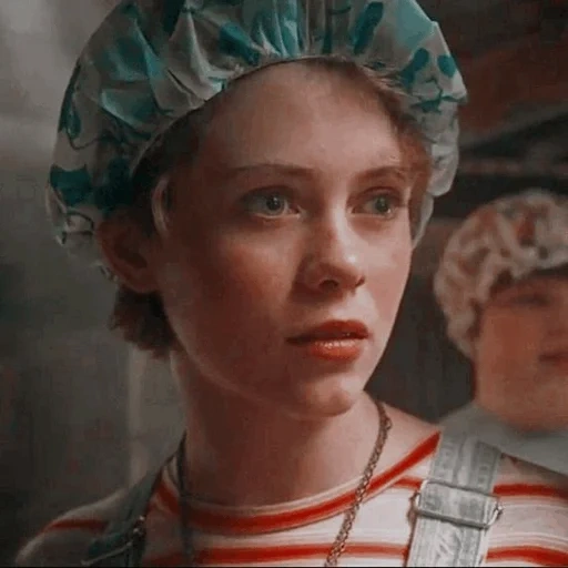 actor, actriz, chica, sophia lillis, beverly marsh