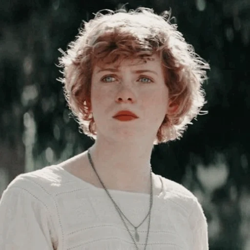 bryant, sophia lillis, bill beverly, beverly marsh, marcha de beverly 2020