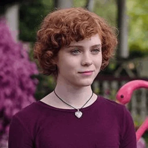 sofia lillis, beverly marsh, sophia lillis mérida, sophia lilith beverly, sofia lilith nancy drew