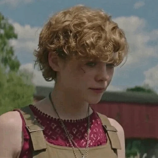 beverly marsh, sophia lillis, beverly marsh, sophia lilith ono, sophia lilith beverly marsh