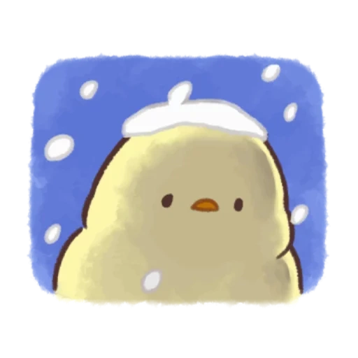 soft and cute chick, douleur abdominale douce, soft and cute chicks softandqt