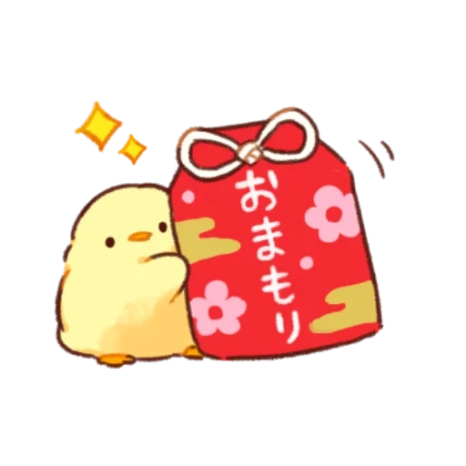 sumikko gurashi, milk mocha bear, cute kawaii drawings, soft and cute chick love