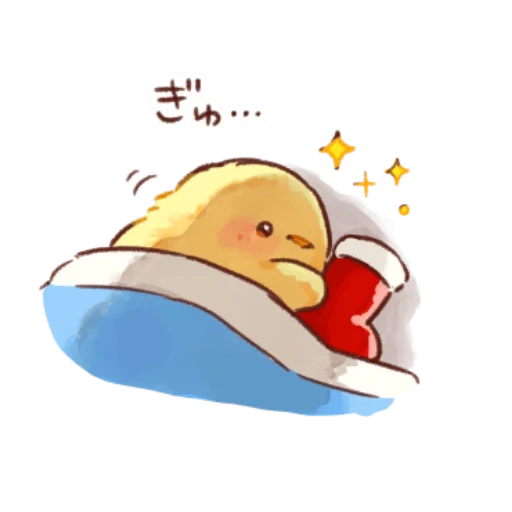 soft and cute chick, soft and cute stomach hurts, soft and cute chicks softandqt