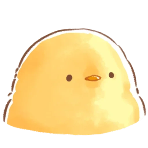 pabuge chicken praise, soft and cute chick, soft and cute chicks softandqt