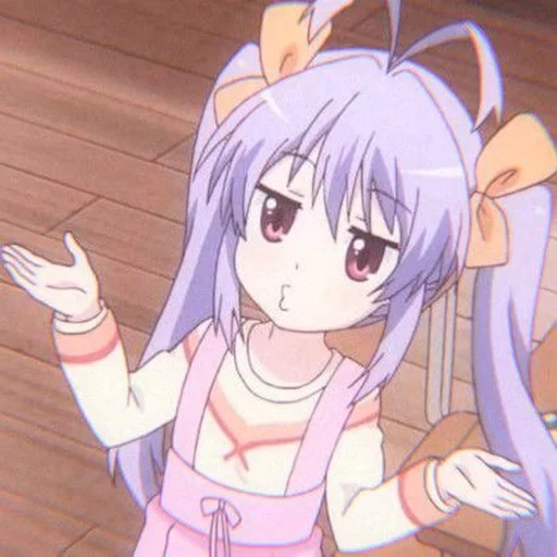 renge chan, rango miyuti, rango miyuchi, chica anime, rango de anime miyuti